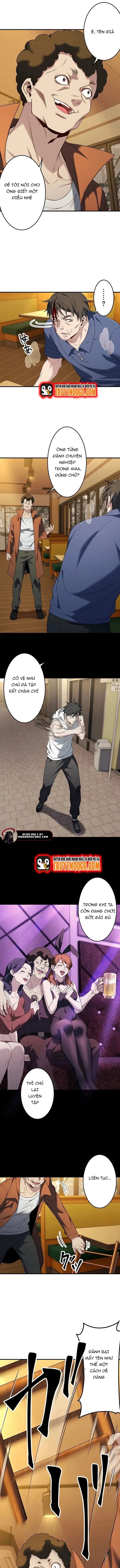Vô Danh Lão Giang Hồ - chap6 - Trang 7